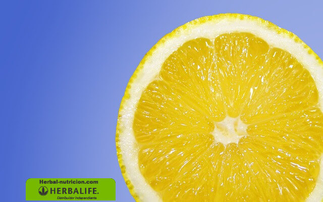 Limón y vinagre como ingredientes para bajar de peso